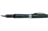 Перьевая ручка Visconti Mirage Night blue (VI KP09-01-FPF),(VI KP09-01-FPM)