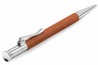Шариковая ручка Graf von Faber-Castell Classic Pernambuco wood & platinum-plated (FCG145530)