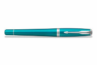 Перьевая ручка Parker Urban Vibrant Blue CT (1931594)