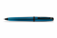 Шариковая ручка Sheaffer Prelude Petrol Lacquer - BT (SH 380 3)