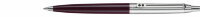 Шариковая ручка Inoxcrom 55 Red (IX 077060 3 red)