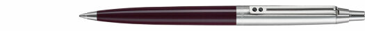 Шариковая ручка Inoxcrom 55 Red (IX 077060 3 red)