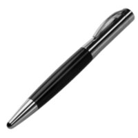 Перьевая ручка Rotring Initial Black Grey (PT 504021)