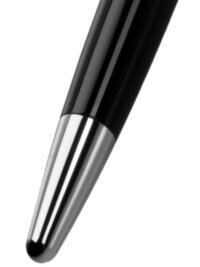 Перьевая ручка Rotring Initial Black Grey (PT 504021)