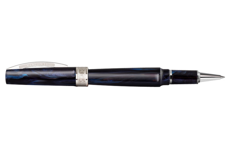 Ручка-роллер Visconti Mirage Night blue (VI KP09-01-RB)
