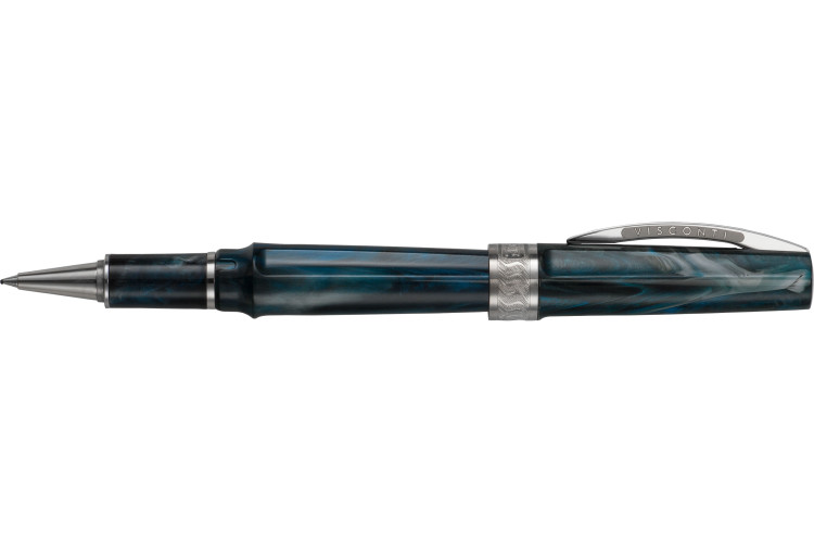 Ручка-роллер Visconti Mirage Night blue (VI KP09-01-RB)