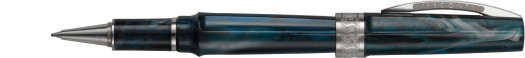 Ручка-роллер Visconti Mirage Night blue (VI KP09-01-RB) Ручка-роллер Visconti Mirage Night blue (VI KP09-01-RB)