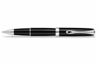Ручка-роллер Diplomat Excellence A Black Lacquer (D 20000079)