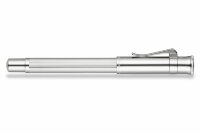 Перьевая ручка Graf von Faber-Castell Classic Platinum-plated (FCG145560),(FCG145561)