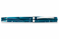 Ручка-роллер Omas Bologna Green (OM O18B001400-00)