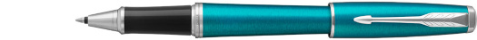 Ручка-роллер Parker Urban Vibrant Blue CT (1931585)