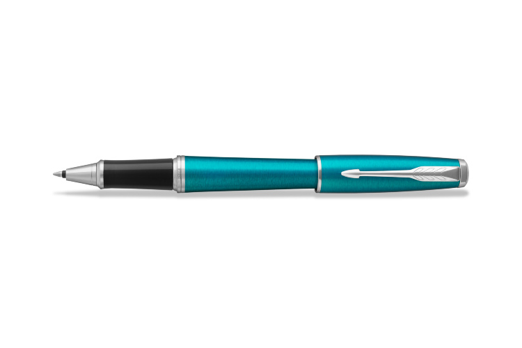 Ручка-роллер Parker Urban Vibrant Blue CT (1931585)