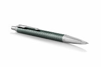 Шариковая ручка Parker IM Green CT (1931643)
