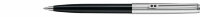 Шариковая ручка Inoxcrom 77 Black (IX 086017 3 black)