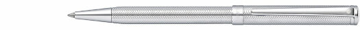 Шариковая ручка Sheaffer Intensity Engraved Chrome (SH E2924151)
