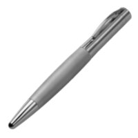 Ручка-роллер Rotring Initial Matt Chrome (PT 504110)