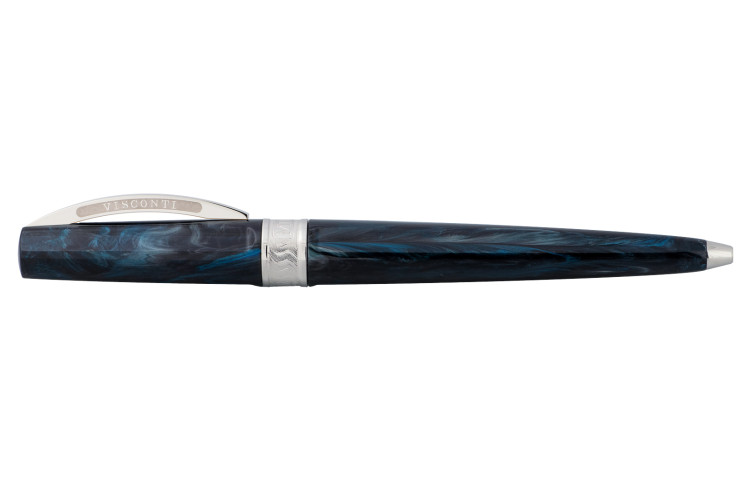 Шариковая ручка Visconti Mirage Night blue (VI KP09-01-BP)