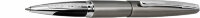 Ручка-роллер Sheaffer Taranis Icy Gunmetal Chrome Plate Trim (SH E1944151)