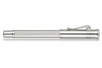 Ручка-роллер Graf von Faber-Castell Classic Platinum-plated (FCG145512)