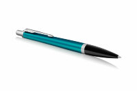 Шариковая ручка Parker Urban Vibrant Blue CT (1931577)