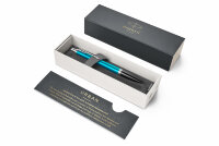 Шариковая ручка Parker Urban Vibrant Blue CT (1931577)